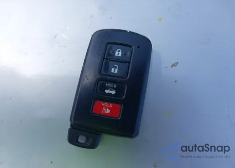 2018 Toyota Avalon Xle из США, поврежденный, VIN 4T1BK1EB2JU276401